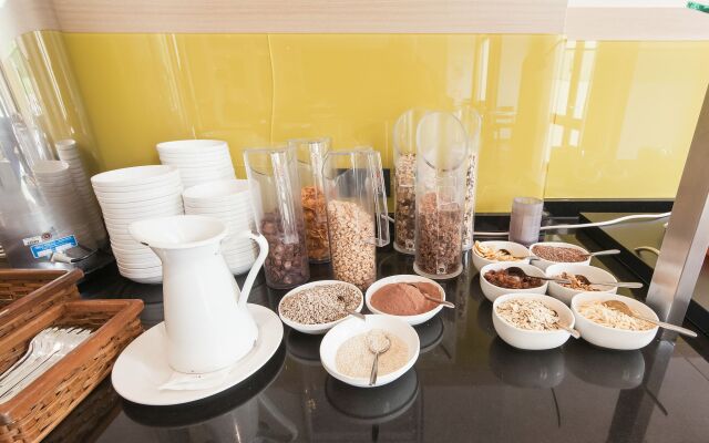 Novum Hotel Osnabrueck