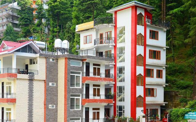 Hotel Shivani International