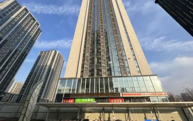 Yueju Meizhai Homestay