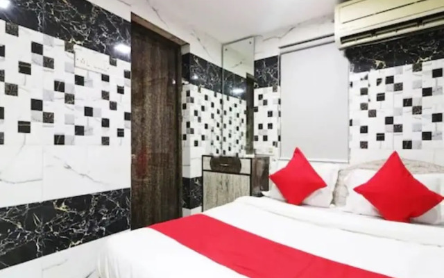 Goroomgo Sanjoy Guest House Ruby Tagore Park Kolkata