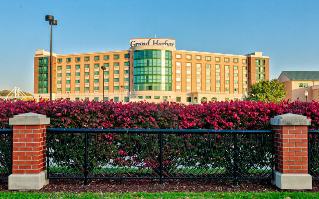 Grand Harbor Resort and Waterpark