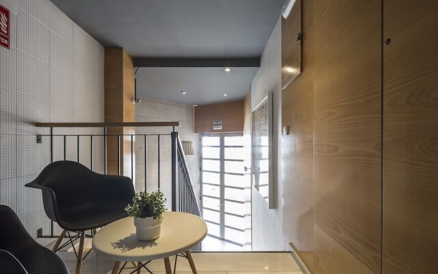 Mon Suites Carmen