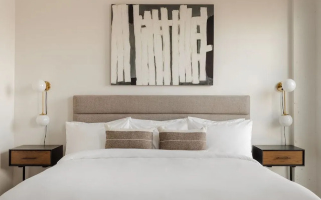 Sonder by Marriott Bonvoy Court Square Apartments Long Island City