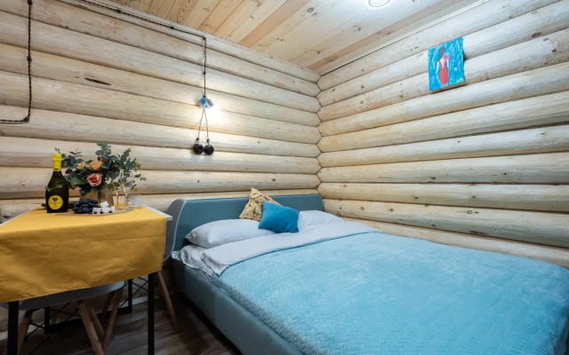 Глэмп парк Илеть