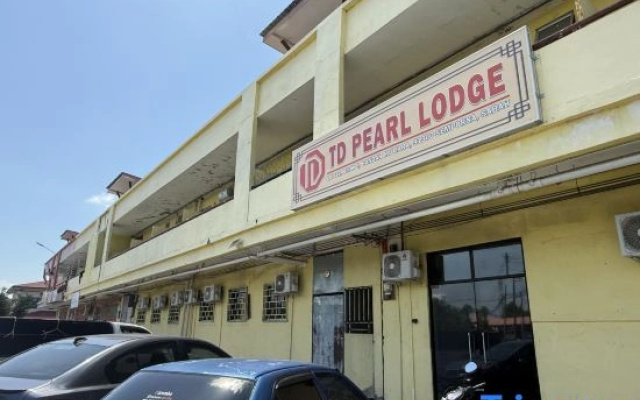 Td Pearl Lodge