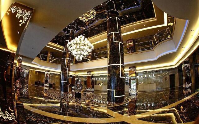 Xiyi Hotel - Kunming