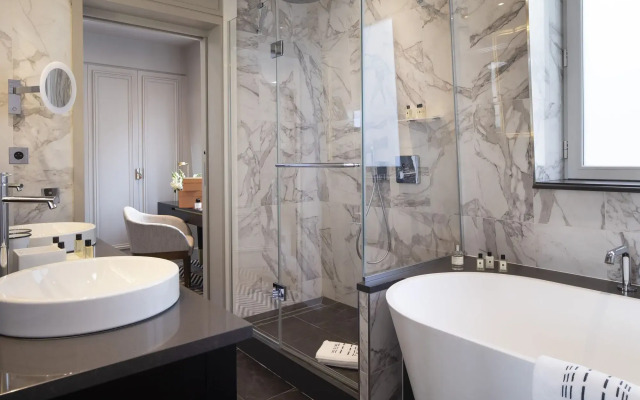 Le Damantin Hôtel & Spa