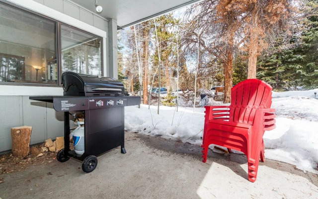 Keystone Gulch #1224 - 3 Br Condo