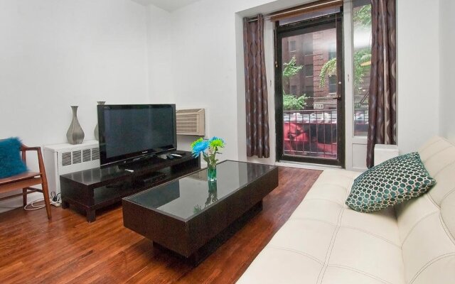 Midtown Lodging