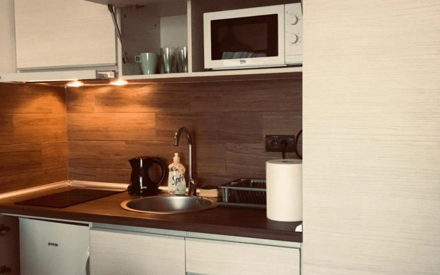 Milmari Apartman P38