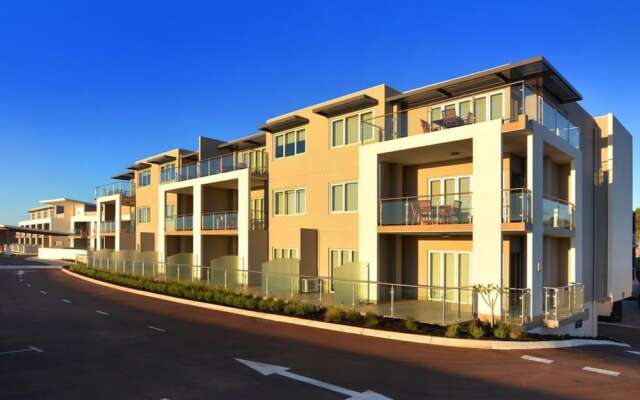 Bunbury Seaview Apartments