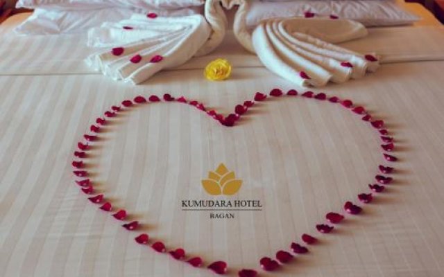 Kumudara Hotel Bagan