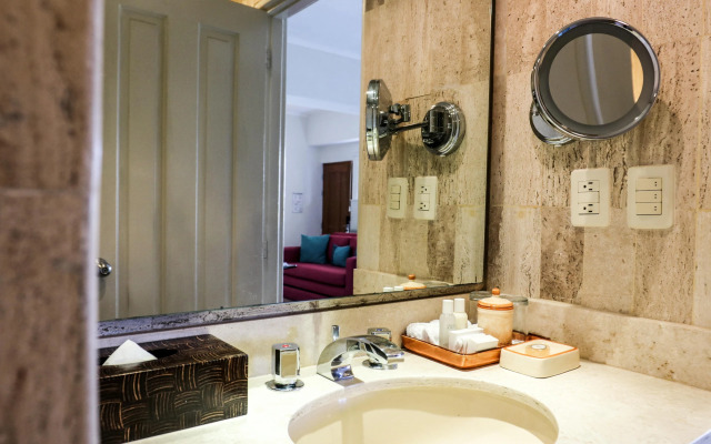 Velas Vallarta Suites Resort All Inclusive