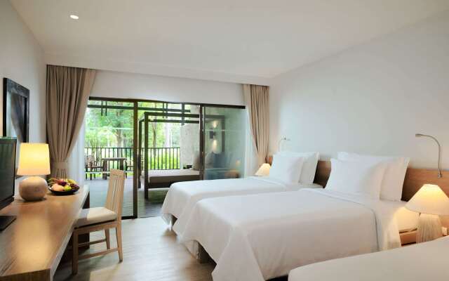 Wyndham Hua Hin Pranburi Resort & Villas