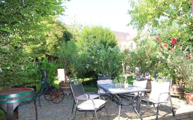 Ferienweingut - Villa Hausmann