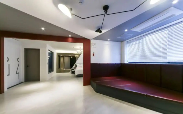 Hotel Ribe