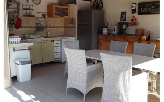 Villa Miramonte Comfortable Vacation Home