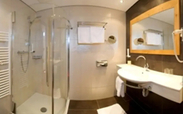 Hotel Roslehen