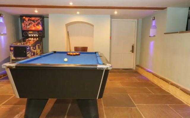 Groomes Country House