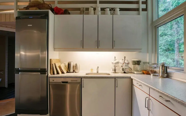 6 Person Holiday Home in Vejby-by Traum