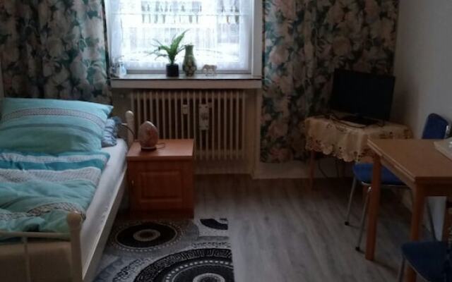 Apartment Weitblick Hannover