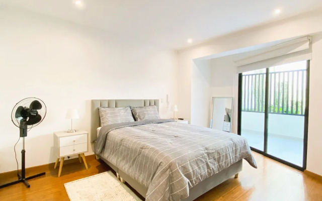R - Stunning apartment 2BR in Miraflores