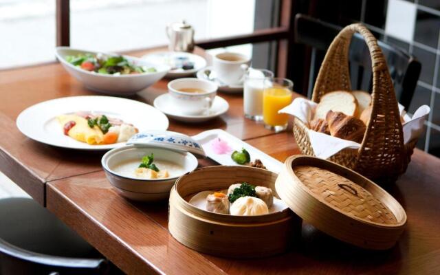 Rose Hotel Yokohama
