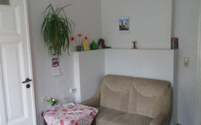 Pension und Ferienwohnung Christine Kilian