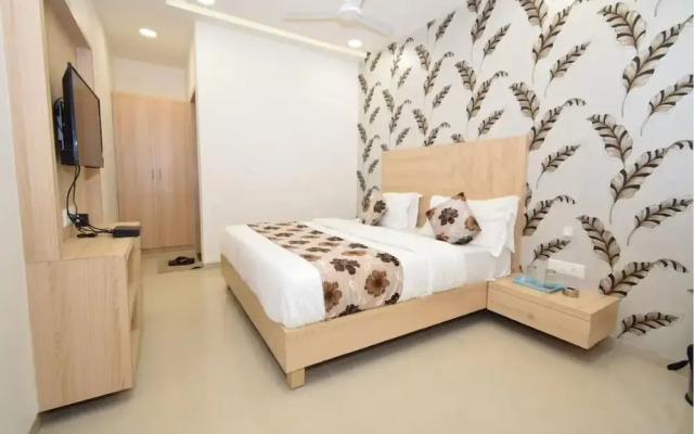 Pearl Villla Hotel