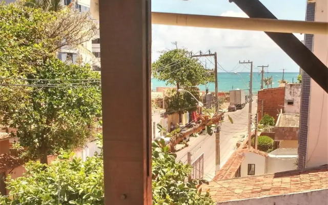 Recanto do Mergulhão