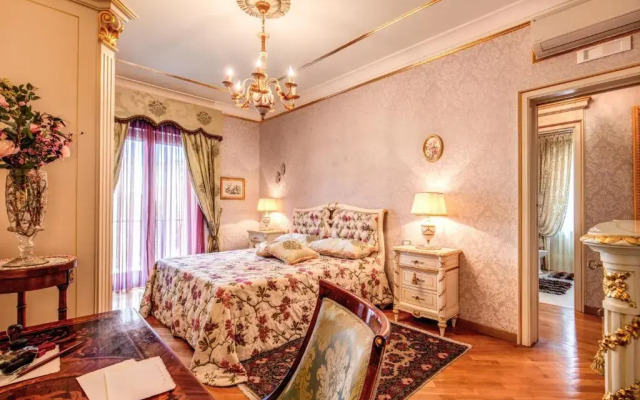 Domus Vittoria - The Luxury Quintessence