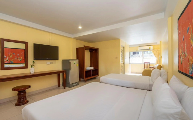 Sawasdee Place Hotel