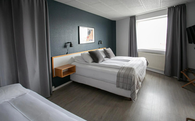 Hotel Norðurland