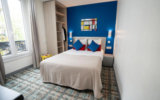 Hotel du Mont Dore