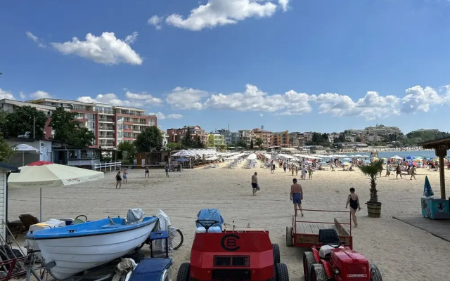 Hotel Panorama
