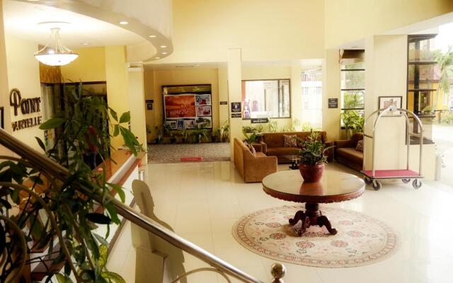 Sunny Point Hotel