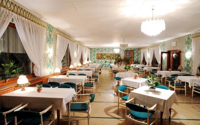 Parkhotel 1970