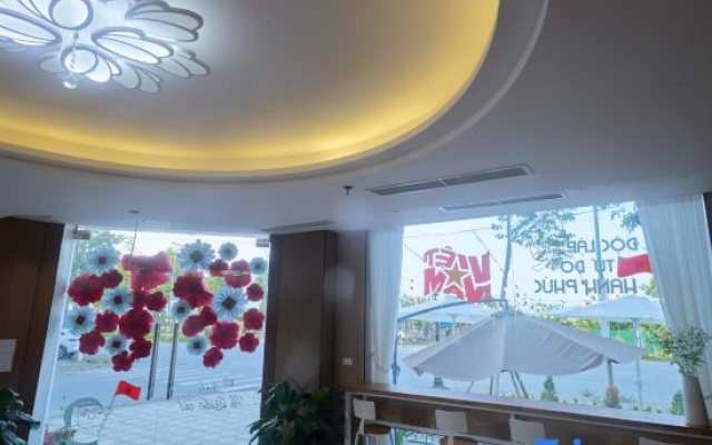 Four Seasons Hotel – Hotel Rooms – Bac Ninh