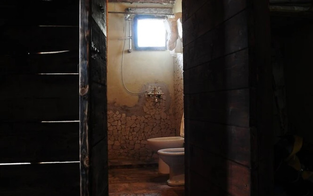 Casa Hobbit