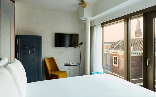 Hotel Indigo The Hague - Palace Noordeinde by IHG