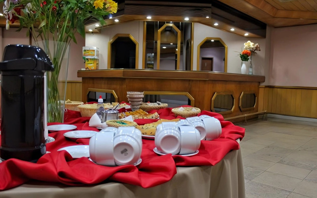 Hotel Pan Americano