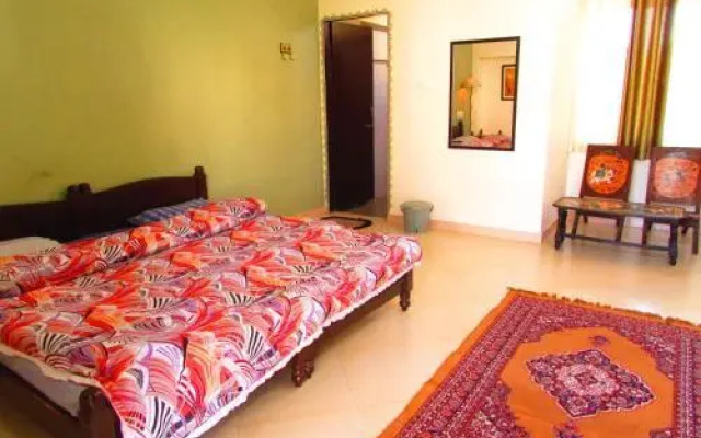 The Third Eye Hotel