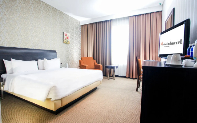 Swiss-Belhotel Kendari