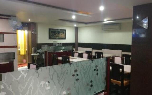 Anupama Guest House