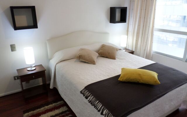 Sys Suites Nueva San Martin