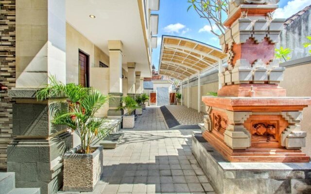 OYO 3897 Fajar Guest House