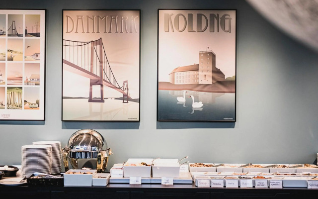 Hotel Kolding
