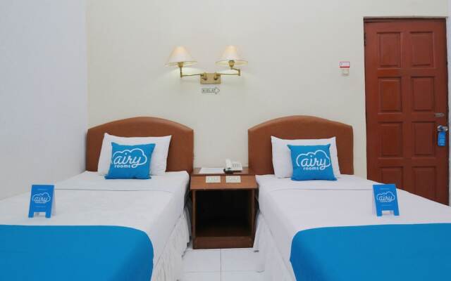 Airy Depok Kaliurang KM 4,2 Yogyakarta