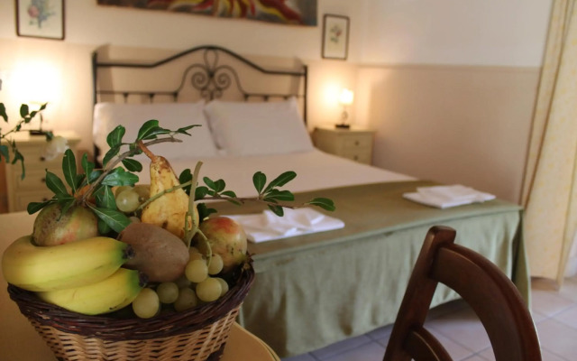Villa Teresa Resort