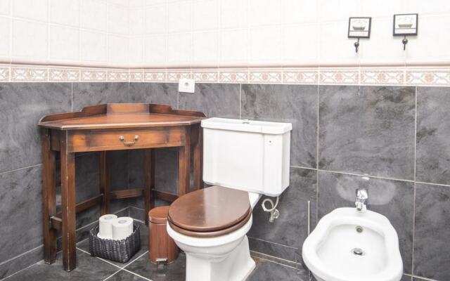 Villa Sol-beautiful country house in Lajares, Fuerteventura North Shor